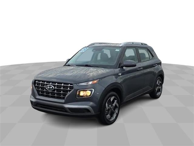 used 2023 Hyundai Venue car, priced at $18,186