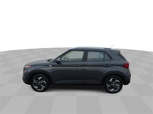used 2023 Hyundai Venue car, priced at $18,186