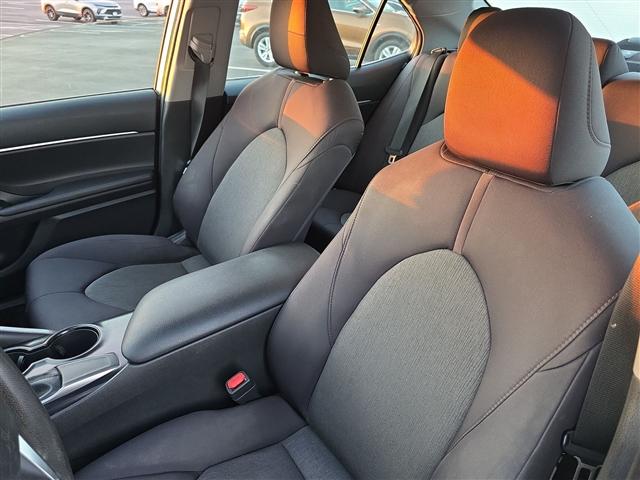 used 2018 Toyota Camry car, priced at $15,490