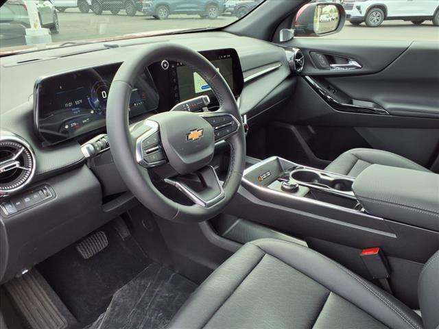 new 2026 Chevrolet Equinox car, priced at $33,172