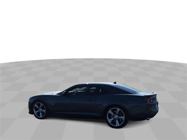 used 2010 Chevrolet Camaro car, priced at $19,995