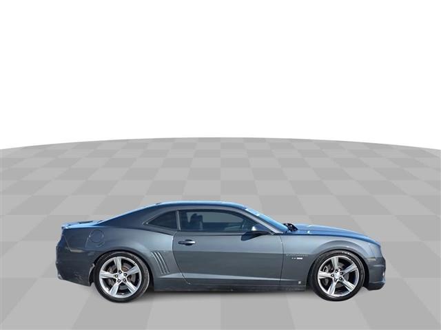 used 2010 Chevrolet Camaro car, priced at $19,995