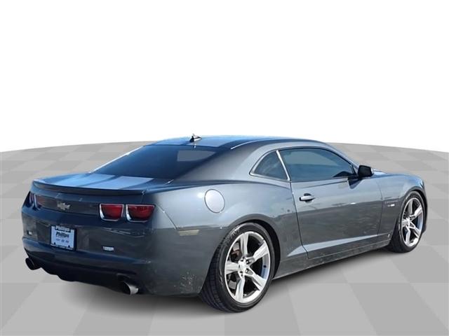 used 2010 Chevrolet Camaro car, priced at $19,995