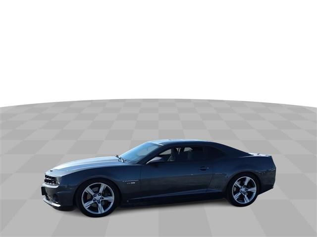 used 2010 Chevrolet Camaro car, priced at $19,995