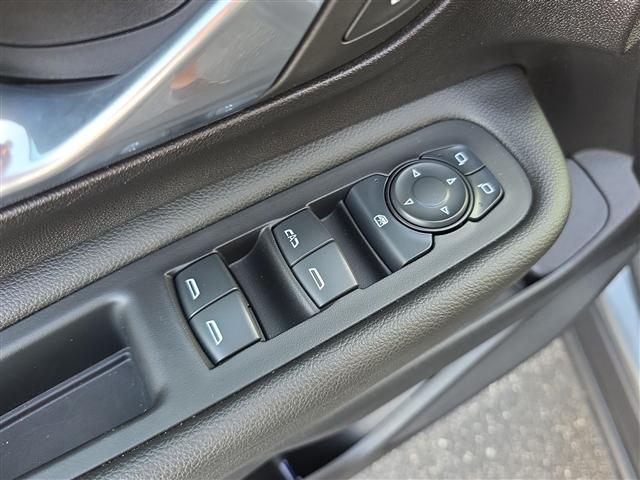 used 2024 GMC Terrain car, priced at $23,890
