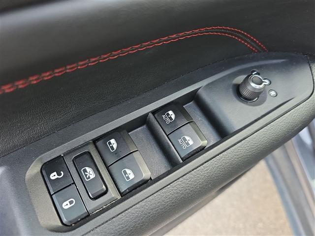 used 2023 Jeep Compass car, priced at $26,256