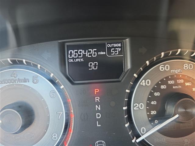 used 2015 Honda Odyssey car, priced at $17,286