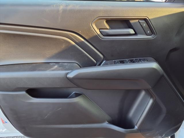 new 2026 Chevrolet Colorado car, priced at $42,856