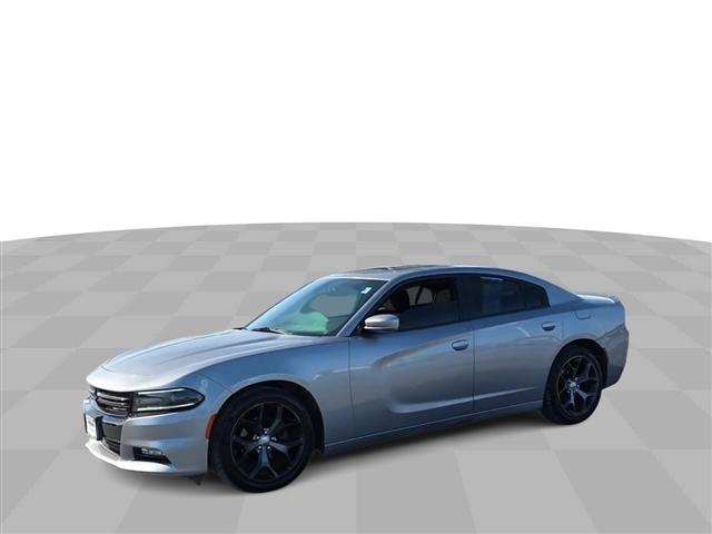 used 2015 Dodge Charger car, priced at $16,994