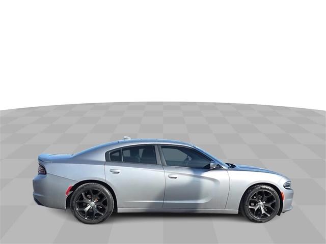 used 2015 Dodge Charger car, priced at $16,994