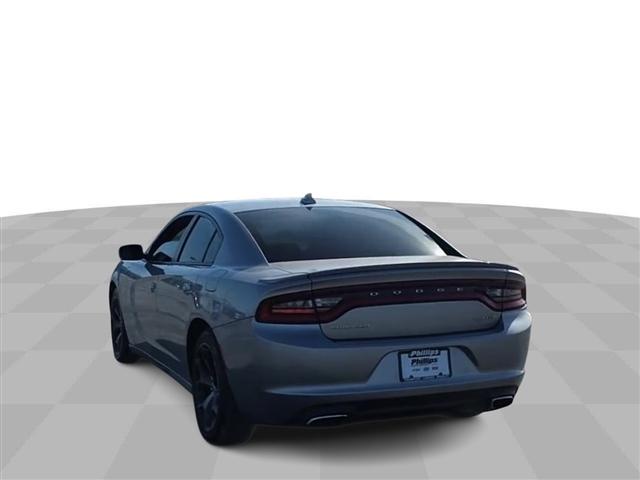 used 2015 Dodge Charger car, priced at $16,994