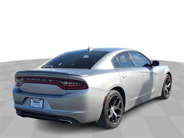 used 2015 Dodge Charger car, priced at $16,994