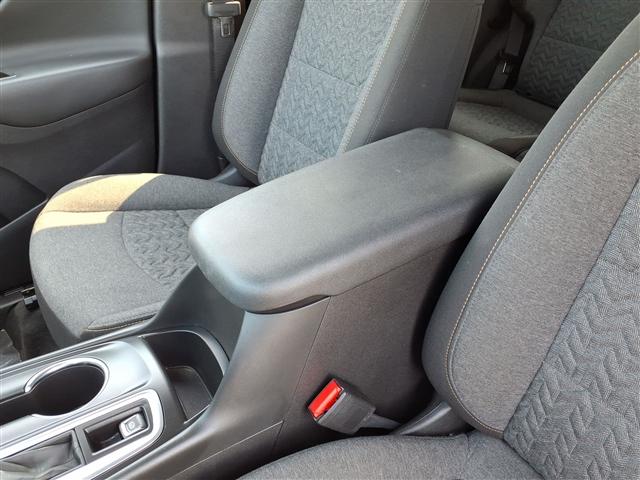 used 2023 Chevrolet Equinox car, priced at $21,483