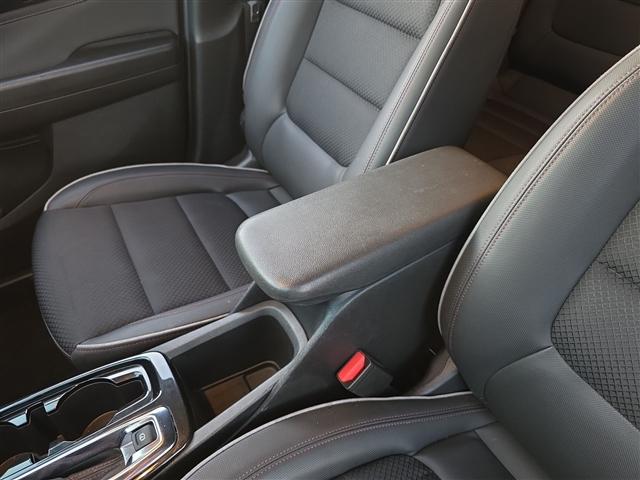 used 2023 Chevrolet TrailBlazer car, priced at $24,147