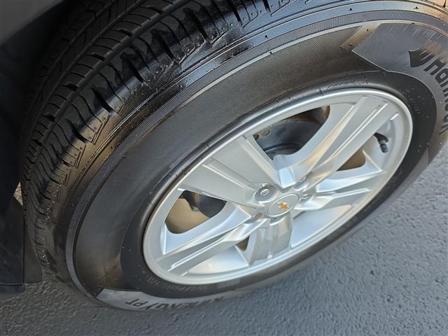 used 2020 Chevrolet Trax car, priced at $14,890