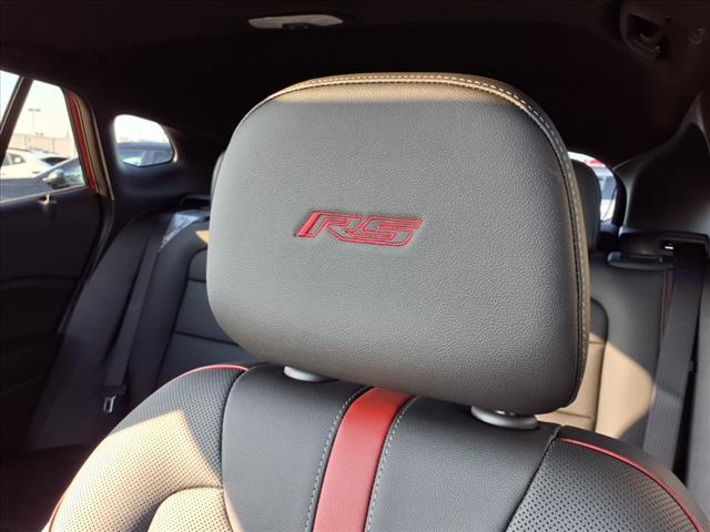 new 2025 Chevrolet Trax car, priced at $26,793