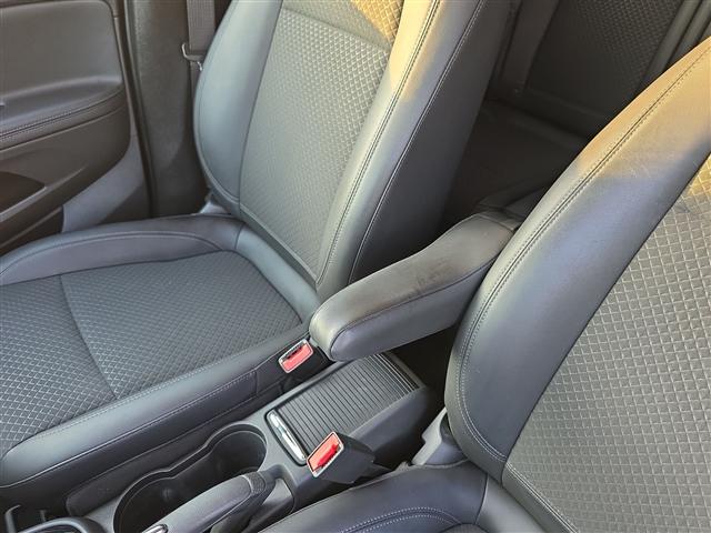 used 2022 Buick Encore car, priced at $19,995