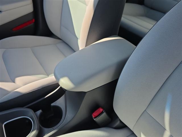 used 2021 Hyundai Ioniq Plug-In Hybrid car, priced at $21,760