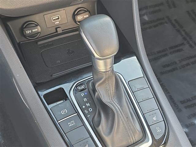 used 2021 Hyundai Ioniq Plug-In Hybrid car, priced at $21,760