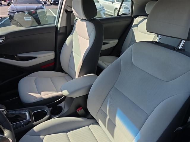 used 2021 Hyundai Ioniq Plug-In Hybrid car, priced at $21,760