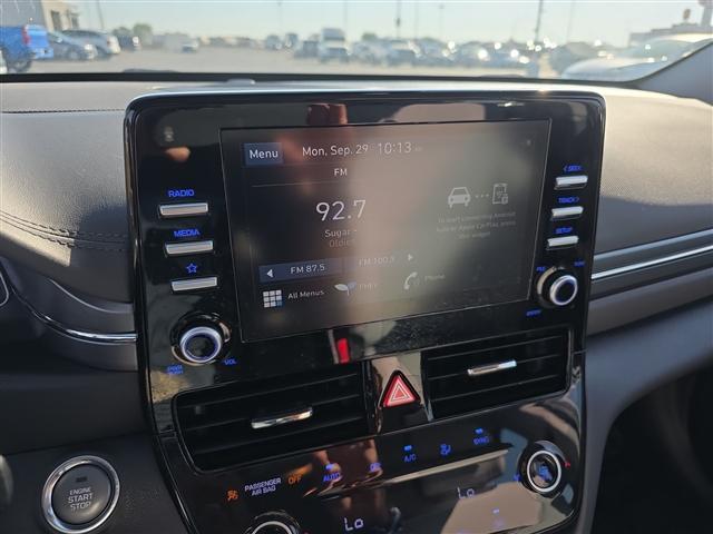 used 2021 Hyundai Ioniq Plug-In Hybrid car, priced at $21,760