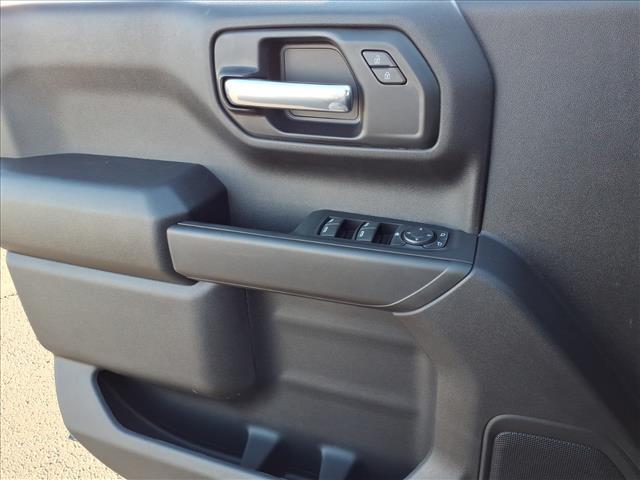 new 2026 Chevrolet Silverado 1500 car, priced at $51,774