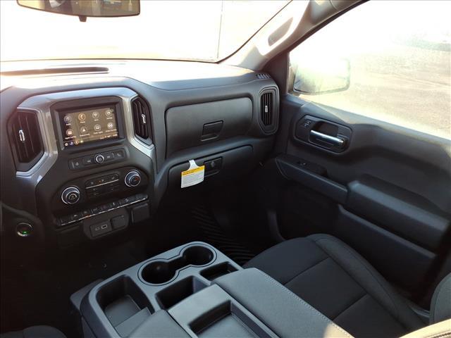 new 2026 Chevrolet Silverado 1500 car, priced at $51,774