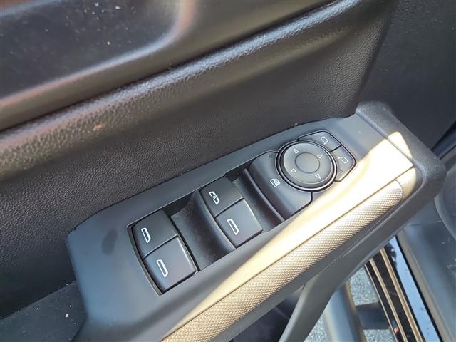 used 2023 Chevrolet Silverado 1500 car, priced at $36,420