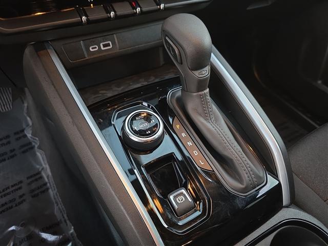 used 2024 Chevrolet Colorado car, priced at $37,339
