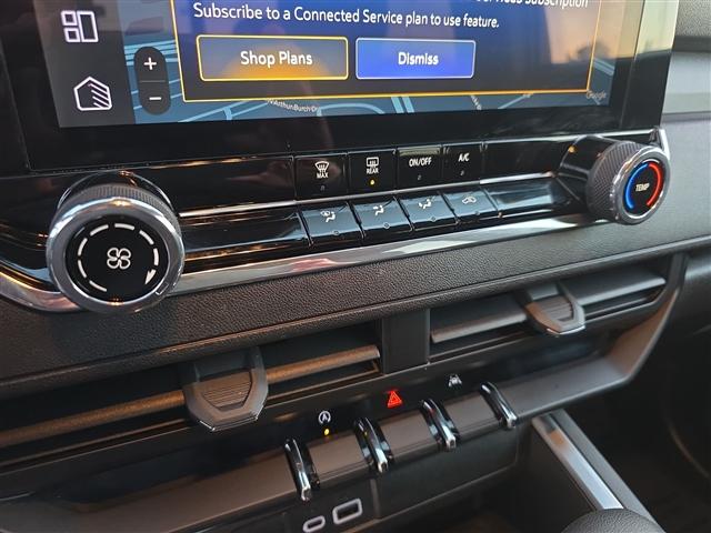 used 2024 Chevrolet Colorado car, priced at $37,339
