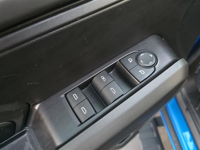 used 2024 Chevrolet Colorado car, priced at $37,339