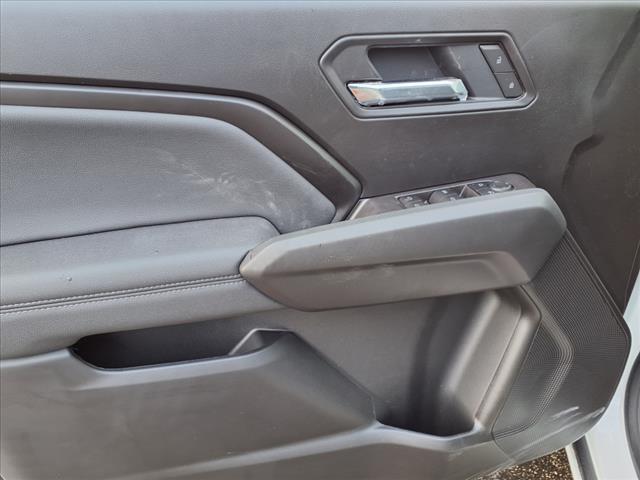 new 2025 Chevrolet Colorado car, priced at $39,918