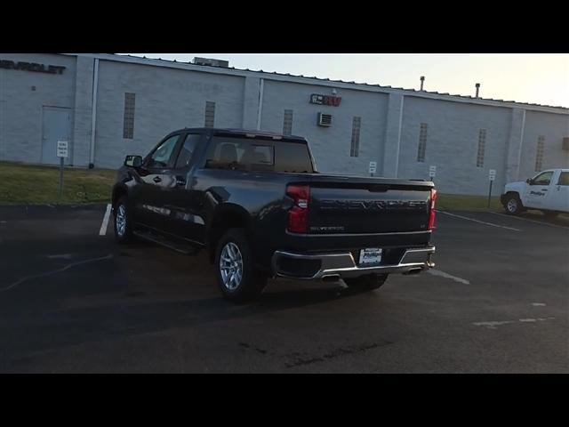 used 2019 Chevrolet Silverado 1500 car, priced at $28,960