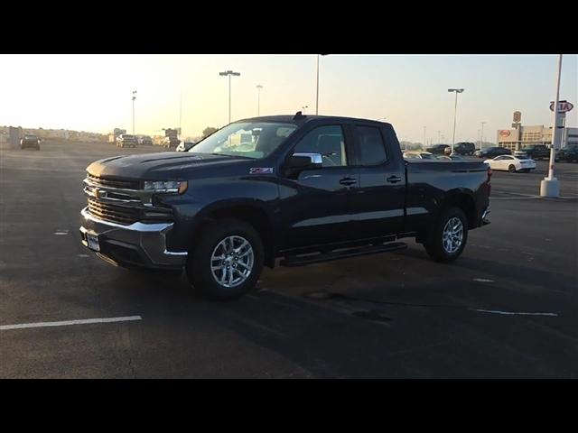 used 2019 Chevrolet Silverado 1500 car, priced at $28,960