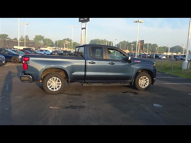 used 2019 Chevrolet Silverado 1500 car, priced at $28,960
