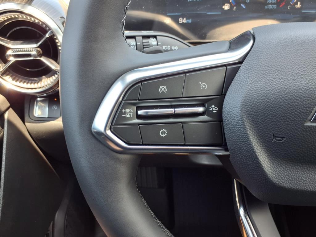 new 2026 Chevrolet Equinox car, priced at $31,327