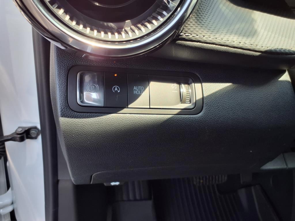 new 2026 Chevrolet Equinox car, priced at $31,327