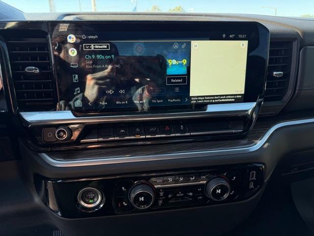 used 2022 Chevrolet Silverado 1500 car, priced at $34,998
