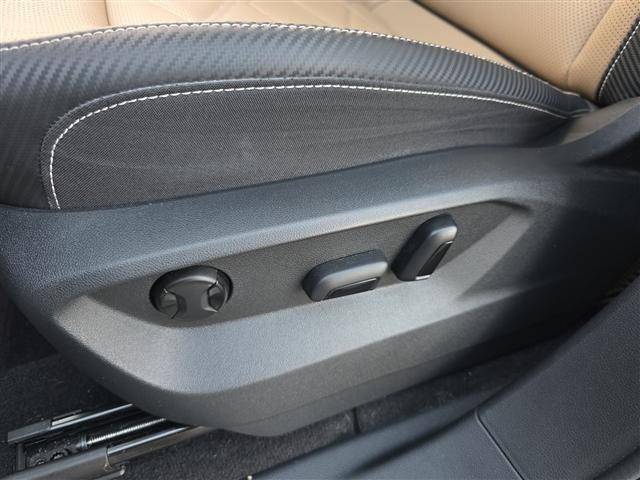 used 2024 Volkswagen Atlas Cross Sport car, priced at $32,031