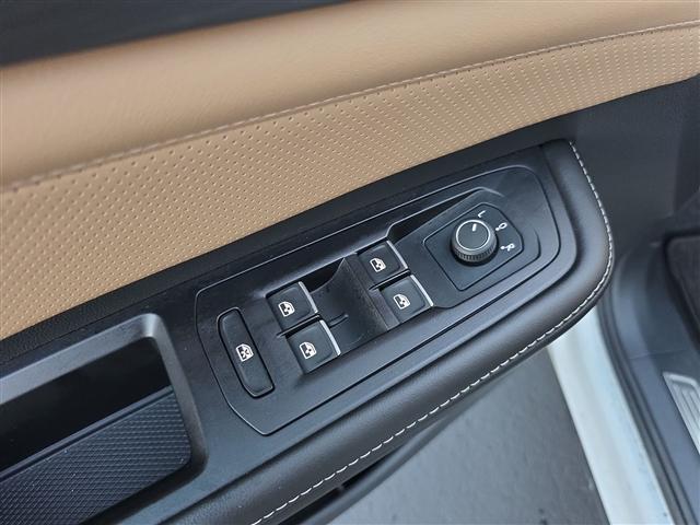used 2024 Volkswagen Atlas Cross Sport car, priced at $32,031