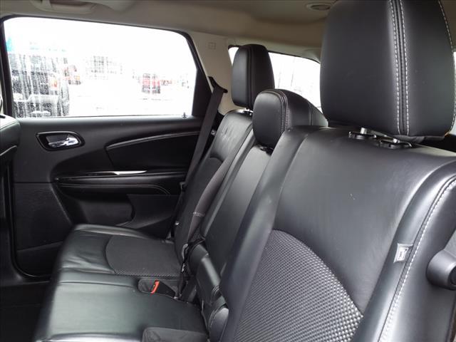 used 2020 Dodge Journey car, priced at $15,936