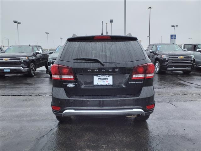 used 2020 Dodge Journey car, priced at $15,936