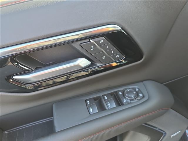 new 2026 Chevrolet Suburban car, priced at $78,675