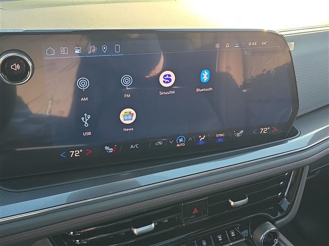 new 2026 Chevrolet Suburban car, priced at $78,675