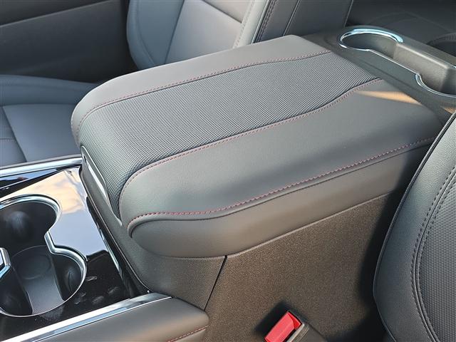 new 2026 Chevrolet Suburban car, priced at $78,675