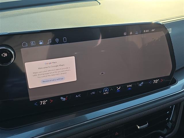 new 2026 Chevrolet Suburban car, priced at $78,675