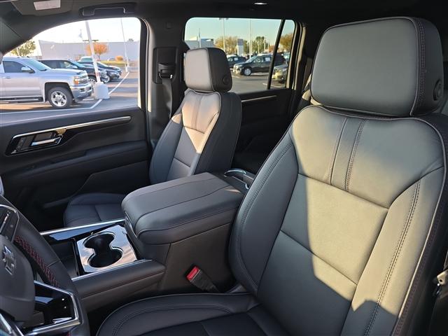 new 2026 Chevrolet Suburban car, priced at $78,675