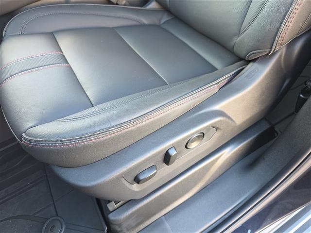 new 2026 Chevrolet Suburban car, priced at $78,675