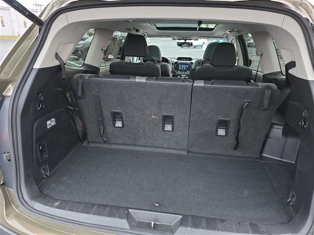used 2022 Subaru Ascent car, priced at $29,290