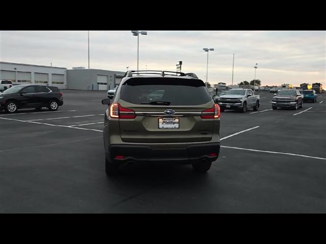 used 2022 Subaru Ascent car, priced at $29,290